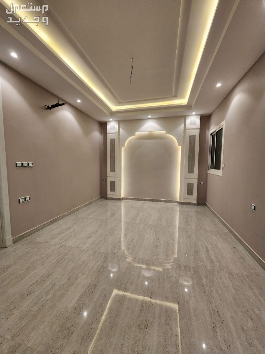 شقة للبيع في مشرفة - جدة بسعر 870 ألف ريال سعودي