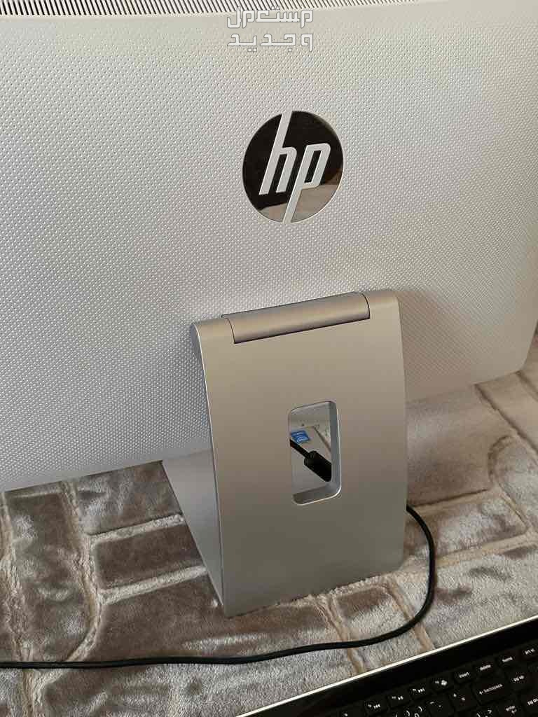 كمبيوتر HP