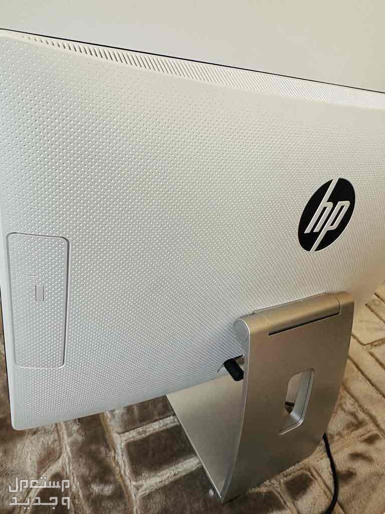 كمبيوتر HP