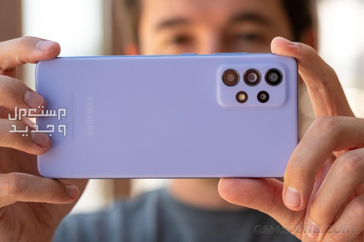 مراجعة هاتف سامسونج A52 "المميزات والعيوب" samsung a52