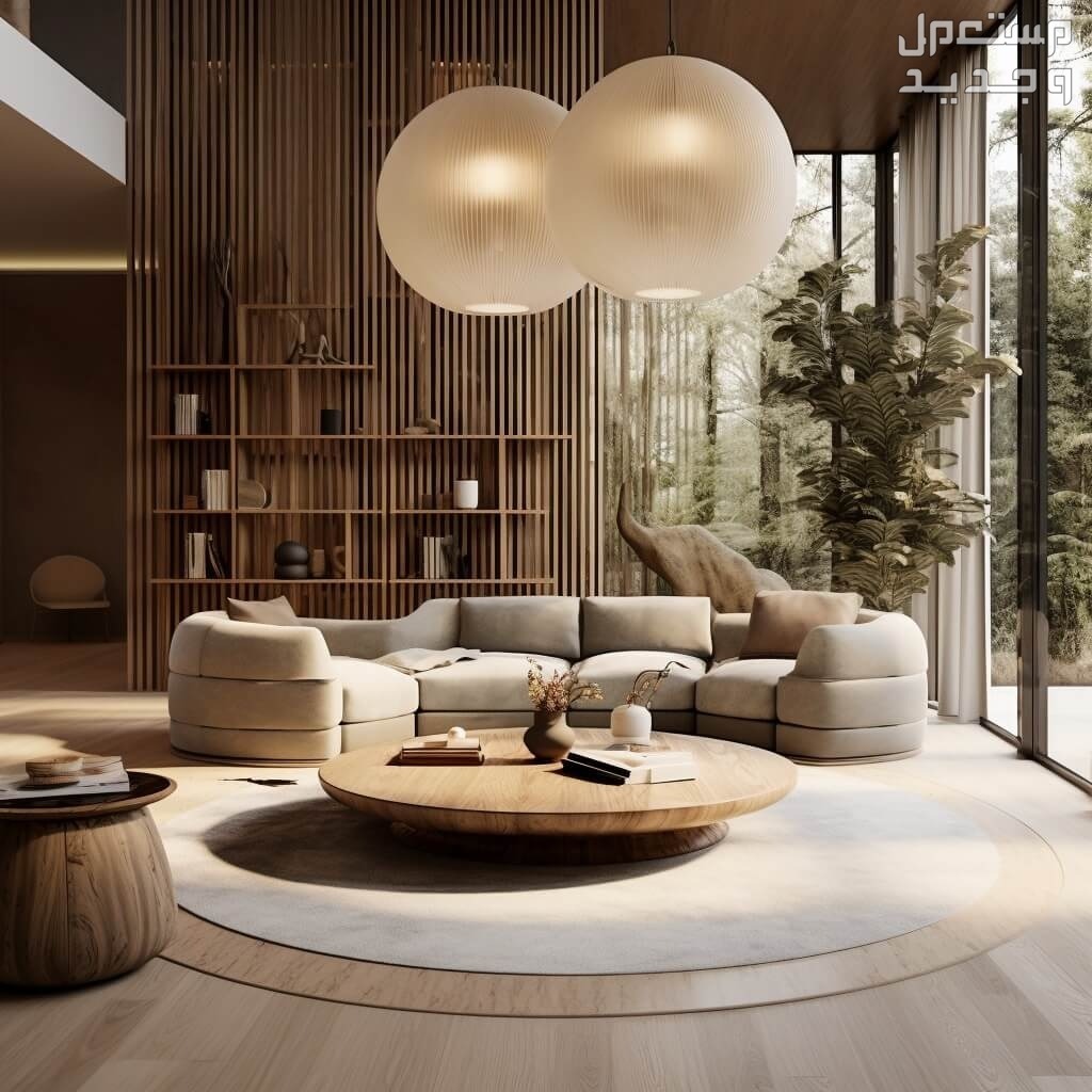 تعرف على اتجاهات التصميم الداخلي للمنزل لعام 2024 (صور) - مستعمل