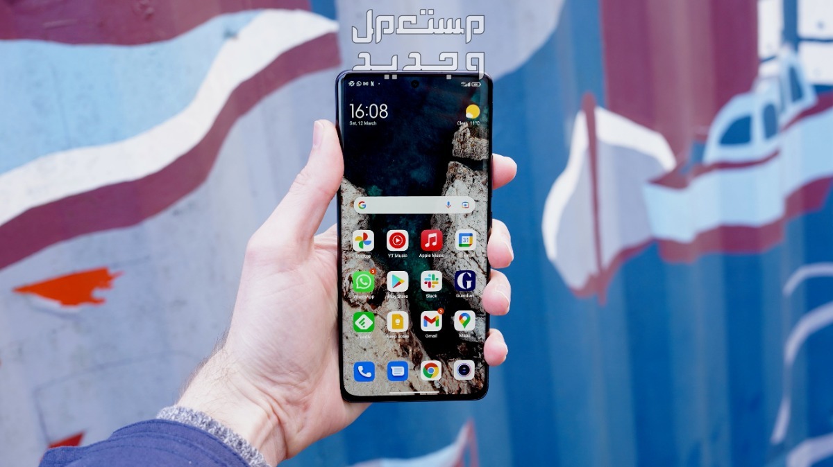مراجعة هاتف شاومي 12 برو ..هل يستحق الشراء؟ في الإمارات العربية المتحدة هاتف شاومي 12 برو