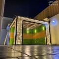 تنسيق حدائق منزليه في جدة بسعر 50 ريال سعودي