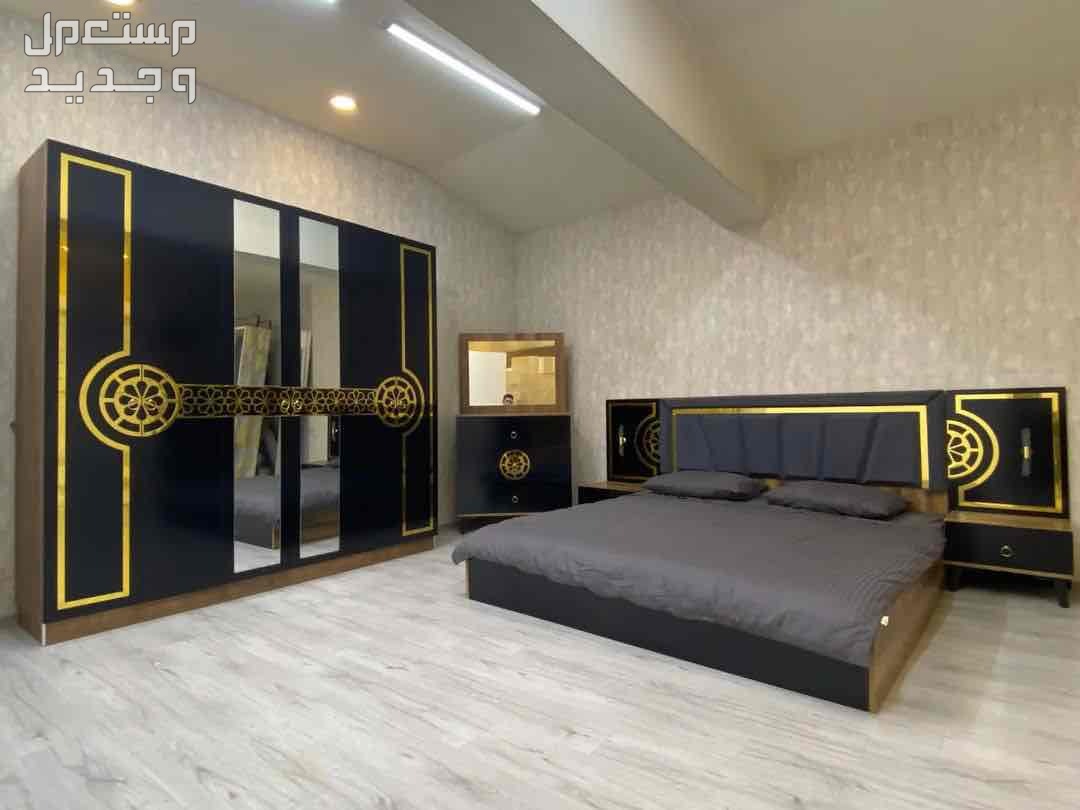 عروض غرف نوم ملكية بسعر 1500 ريال سعودي