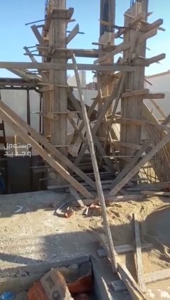 مقاول معماري فلل عماير ملاحق  في جدة