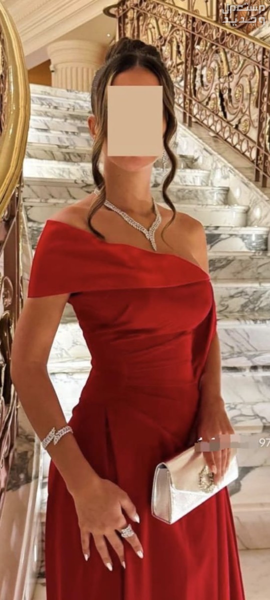 الجديد معنا دائما 👗👗اجمل واروع الفساتين لطلب ولاستفسار وتسأب  في الباحة بسعر 0 ريال سعودي