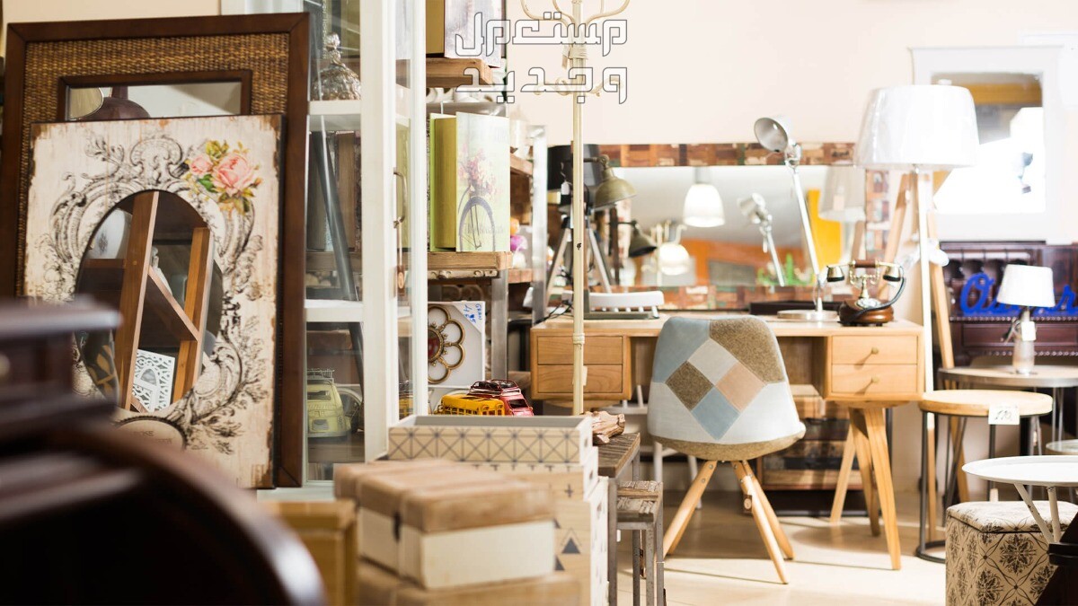 أفضل 5 طرق للمحافظة على اثاث المنزل القديم في عمان