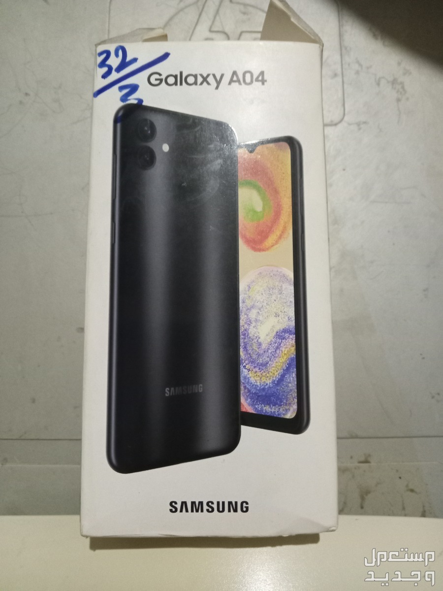 Samsung  A04