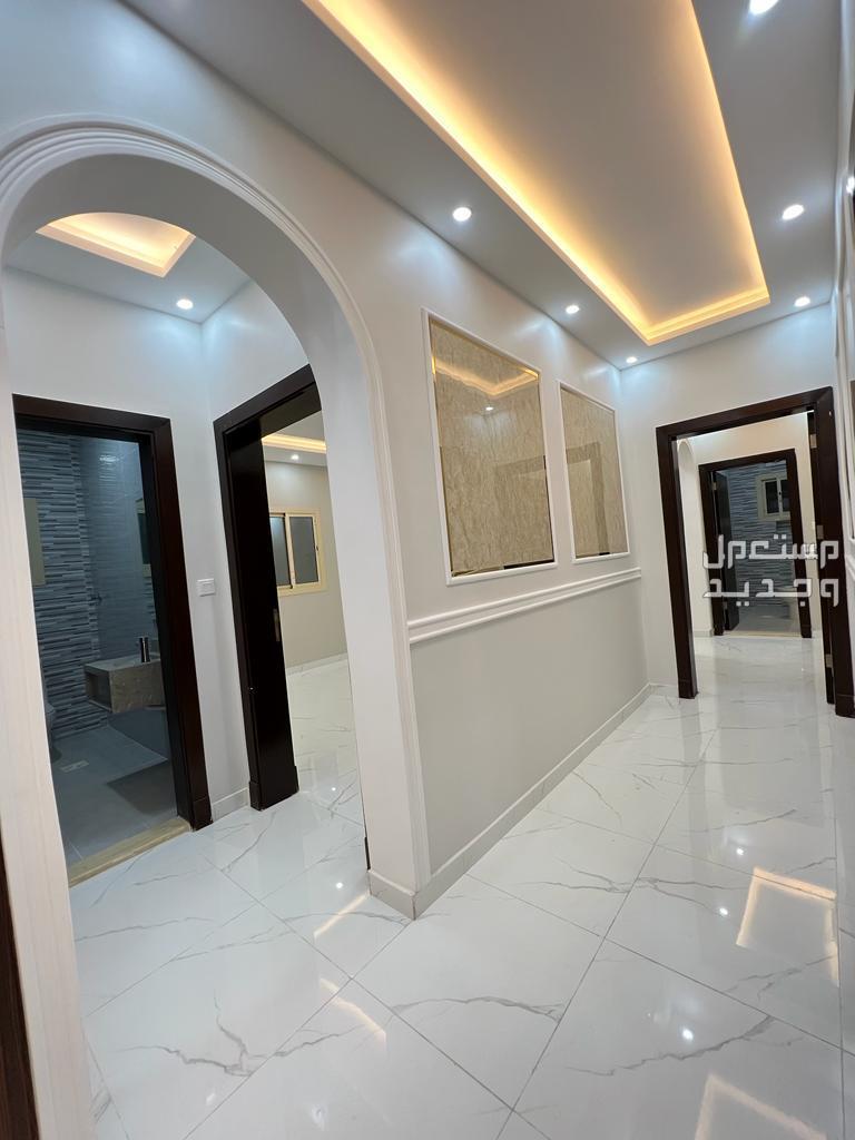 عرض خاض وبسعر لقطه شقة للبيع في مريخ - جدة بسعر 480 ألف ريال سعودي