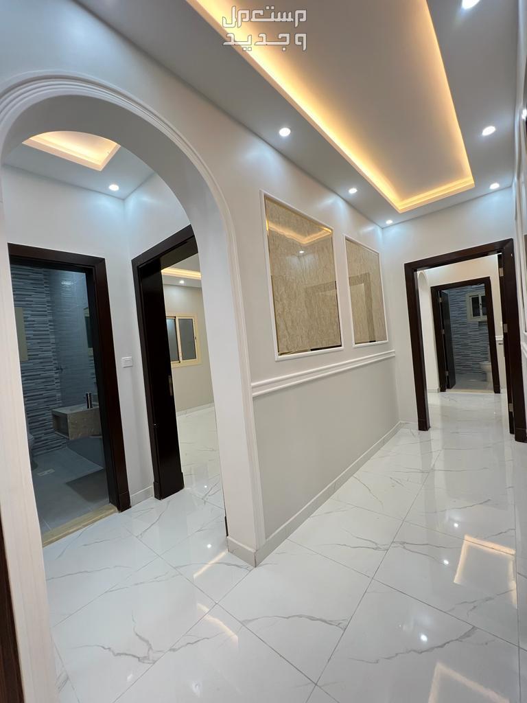 عرض خاض وبسعر لقطه شقة للبيع في مريخ - جدة بسعر 480 ألف ريال سعودي