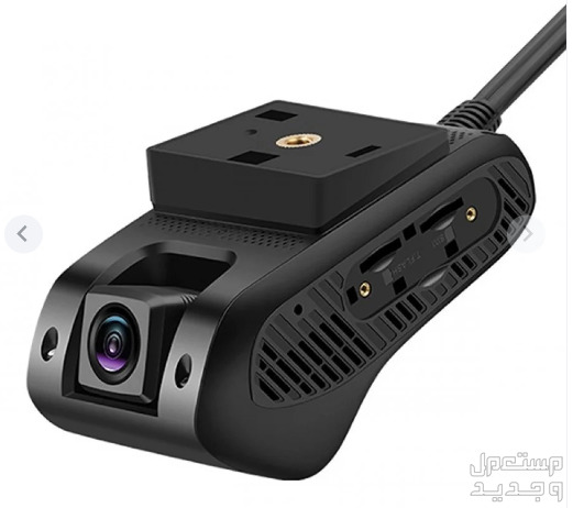 كاميرات مراقبة سيارة ، داش كام أمامية وداخلية JC400P بدقة FHD 1080P تدعم البث المباشر