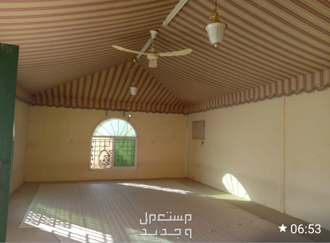 Real estate  for monthly  rental في المزاحمية بسعر 0 ريال سعودي