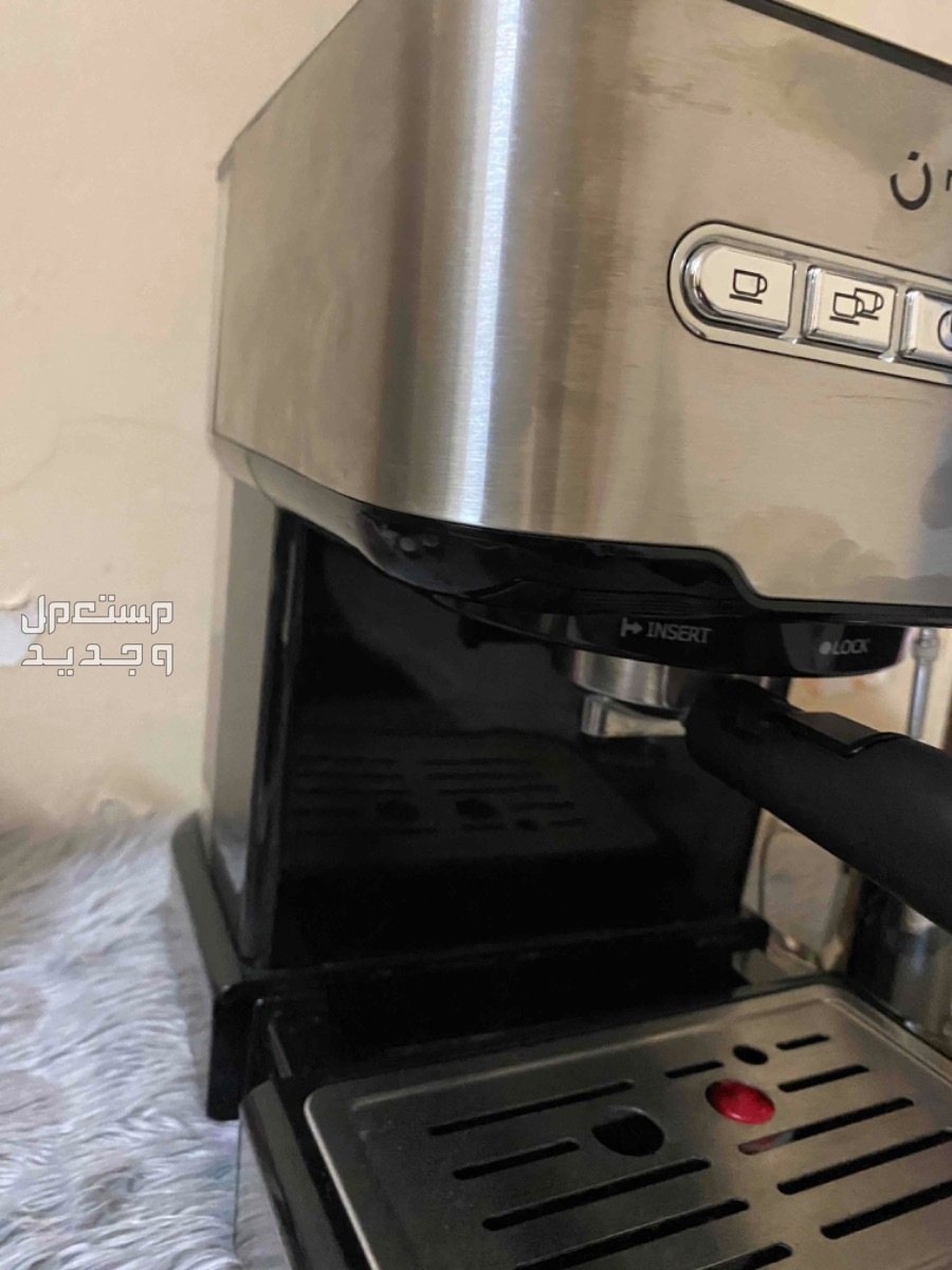 اله قهوة للبيع  في مكة المكرمة بسعر 119 ريال سعودي