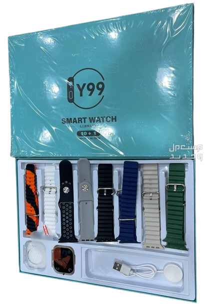 ساعات ذكية للجوال Y66 smartwatch