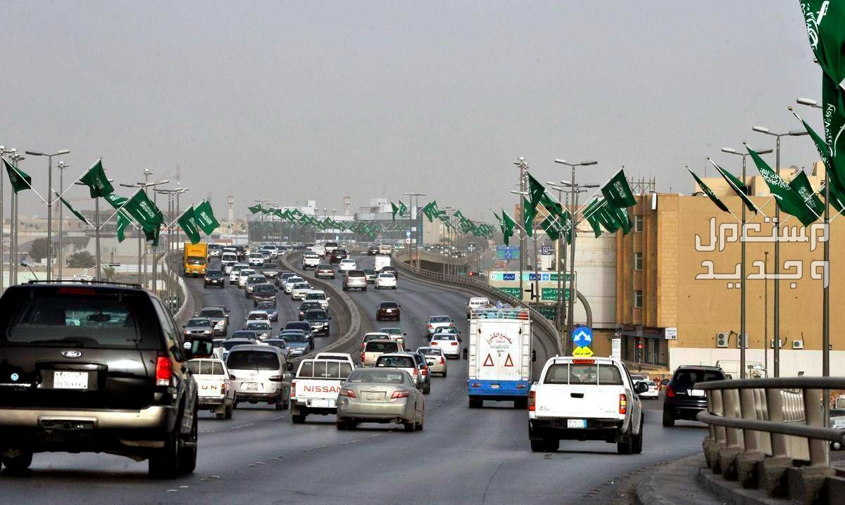 غرامة عدم تجديد رخصة القيادة في السعودية 1445.. انتبه إنها تزداد بزيادة مدة التأخير! المرور في السعودية