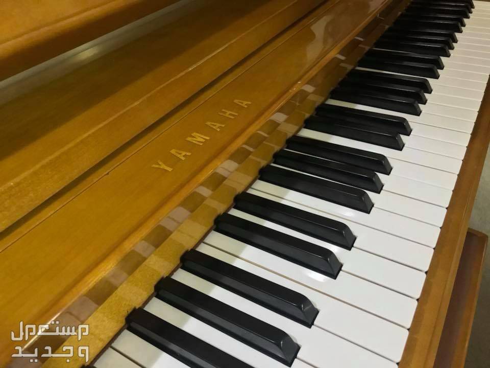 بيانو كلاسيكي ياماها Yamaha
