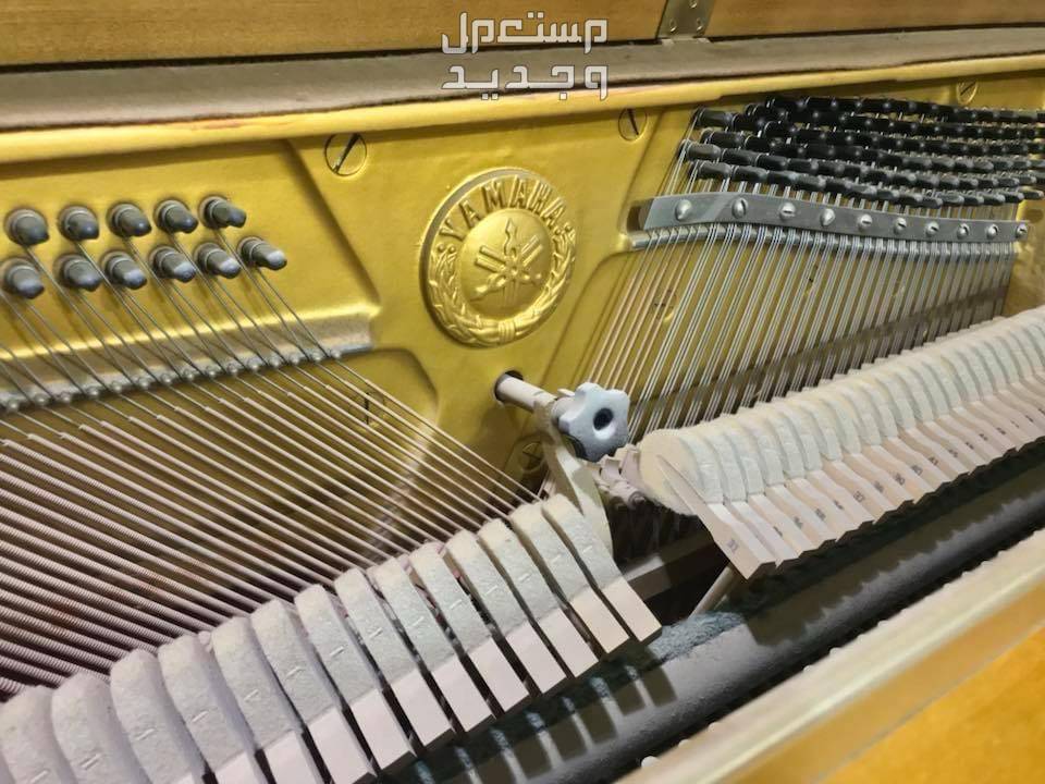 بيانو كلاسيكي ياماها Yamaha