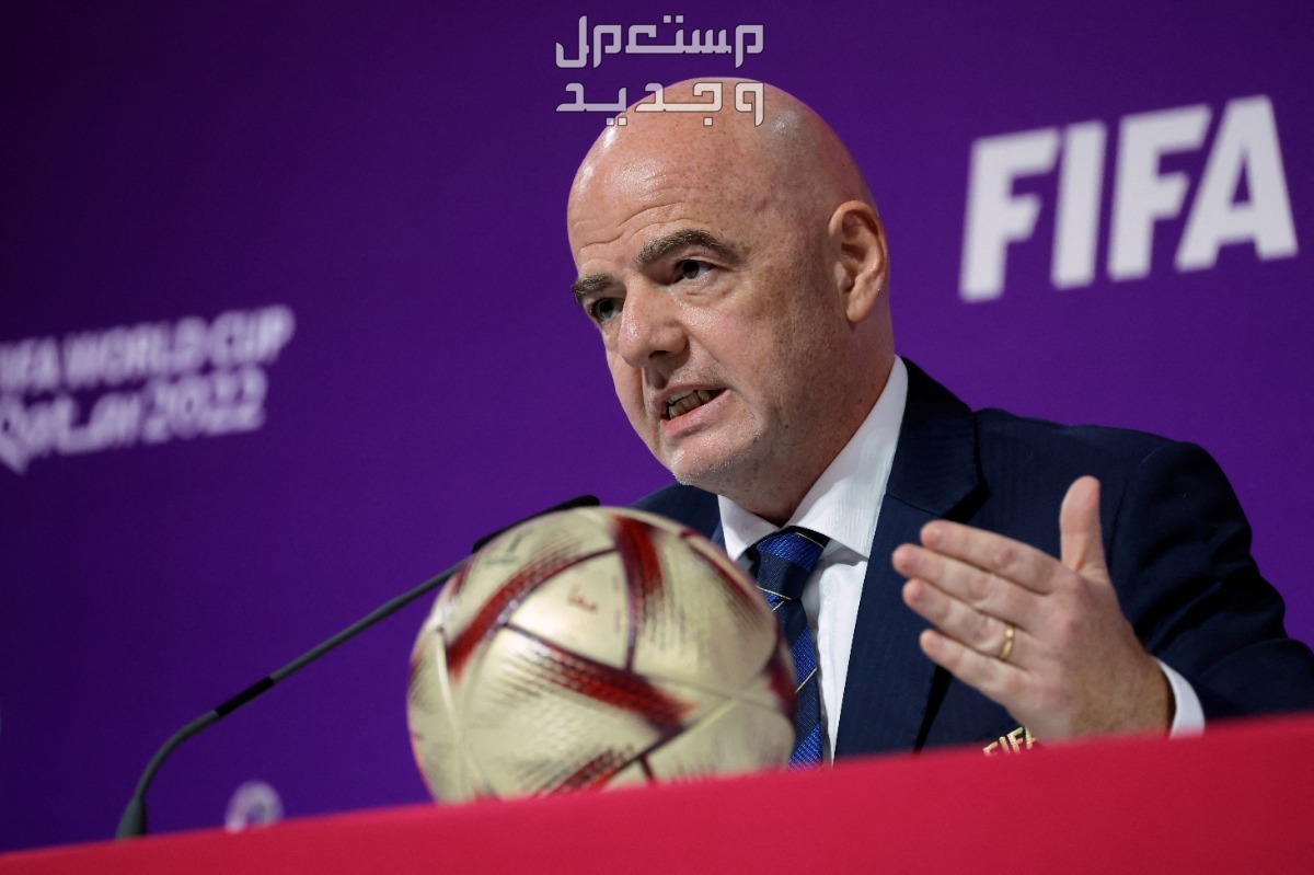 beIN SPORTS تبث مقابلة حصرية مع جياني إنفانتينو بمناسبة مرور سنة على نهاية كأس العالم FIFA قطر 2022™