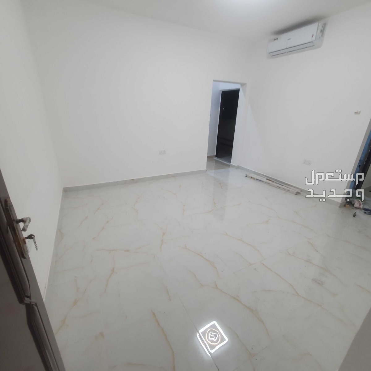 شقة للإيجار في أبو ظبي بسعر 3500 درهم إماراتي