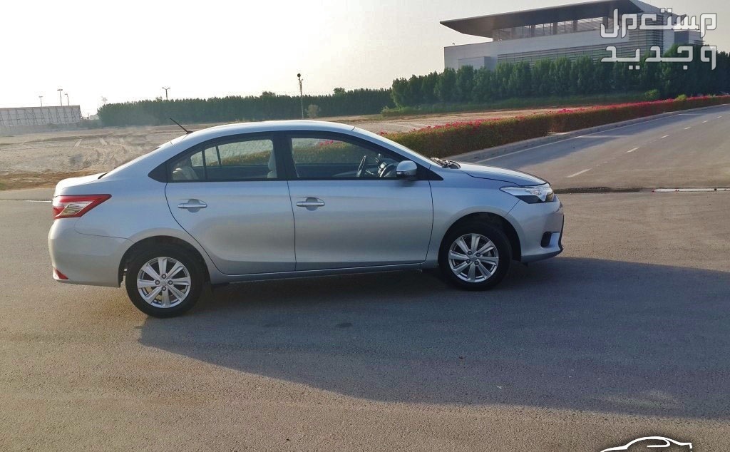 سيارة تويوتا يارس Toyota YARIS 2014 مواصفات وصور واسعار سيارة تويوتا يارس Toyota YARIS 2014