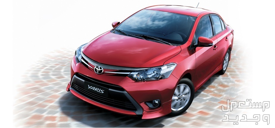 سيارة تويوتا يارس Toyota YARIS 2014 مواصفات وصور واسعار سيارة تويوتا يارس Toyota YARIS 2014