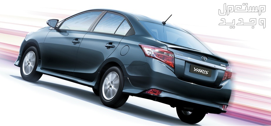سيارة تويوتا يارس Toyota YARIS 2014 مواصفات وصور واسعار سيارة تويوتا يارس Toyota YARIS 2014