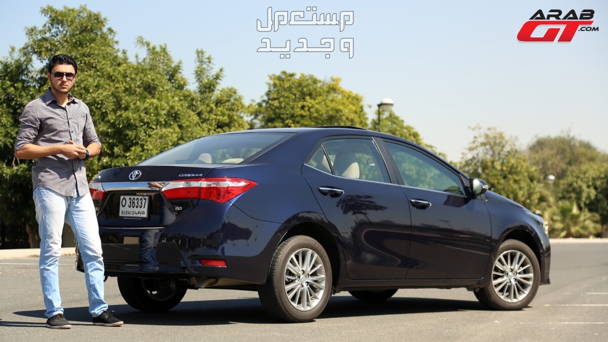 ​سيارة تويوتا 2014 Toyota corolla مواصفات وصور واسعار ​سيارة تويوتا 2014 Toyota corolla