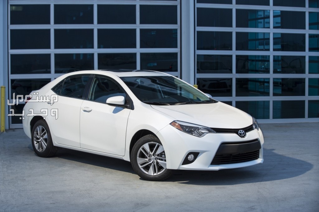​سيارة تويوتا 2014 Toyota corolla مواصفات وصور واسعار ​سيارة تويوتا 2014 Toyota corolla