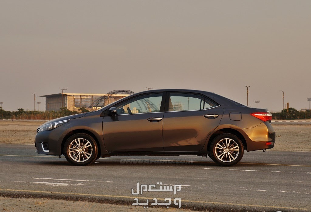 ​سيارة تويوتا 2014 Toyota corolla مواصفات وصور واسعار ​سيارة تويوتا 2014 Toyota corolla