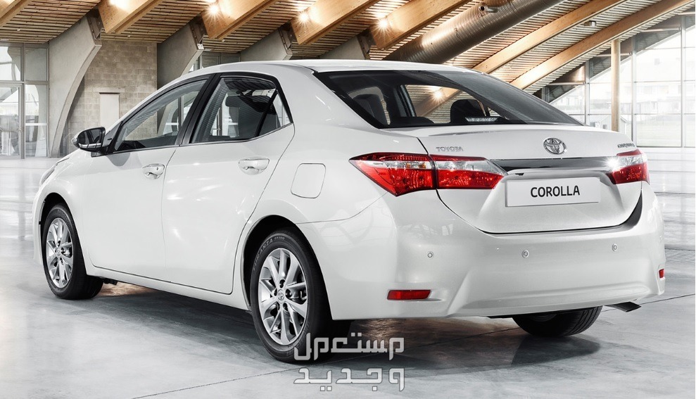 ​سيارة تويوتا 2014 Toyota corolla مواصفات وصور واسعار ​سيارة تويوتا 2014 Toyota corolla
