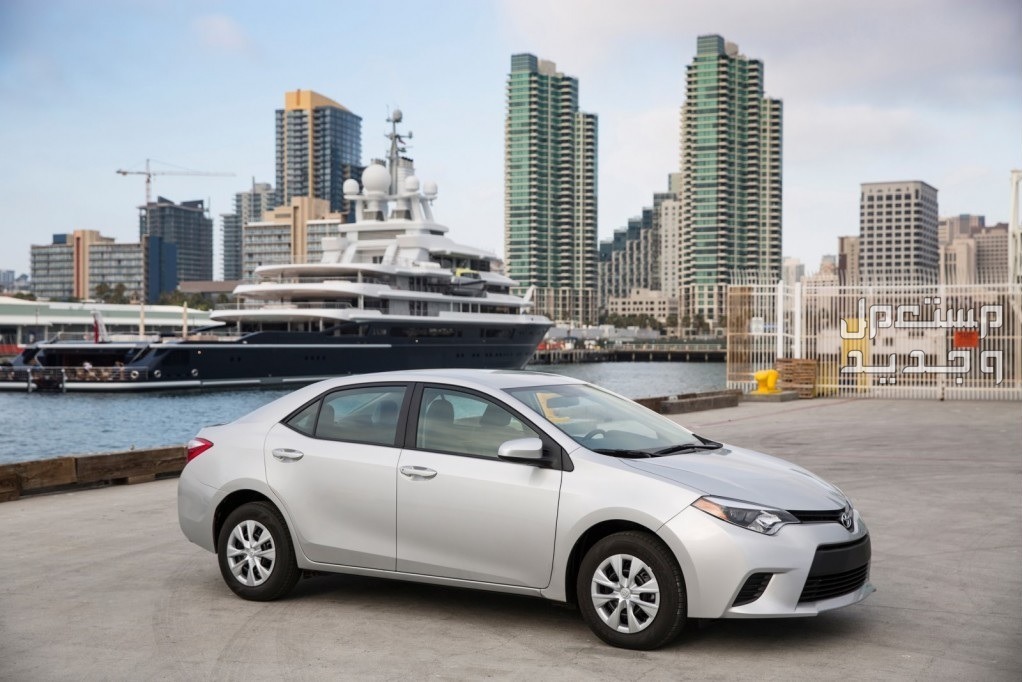 ​سيارة تويوتا 2014 Toyota corolla مواصفات وصور واسعار ​سيارة تويوتا 2014 Toyota corolla