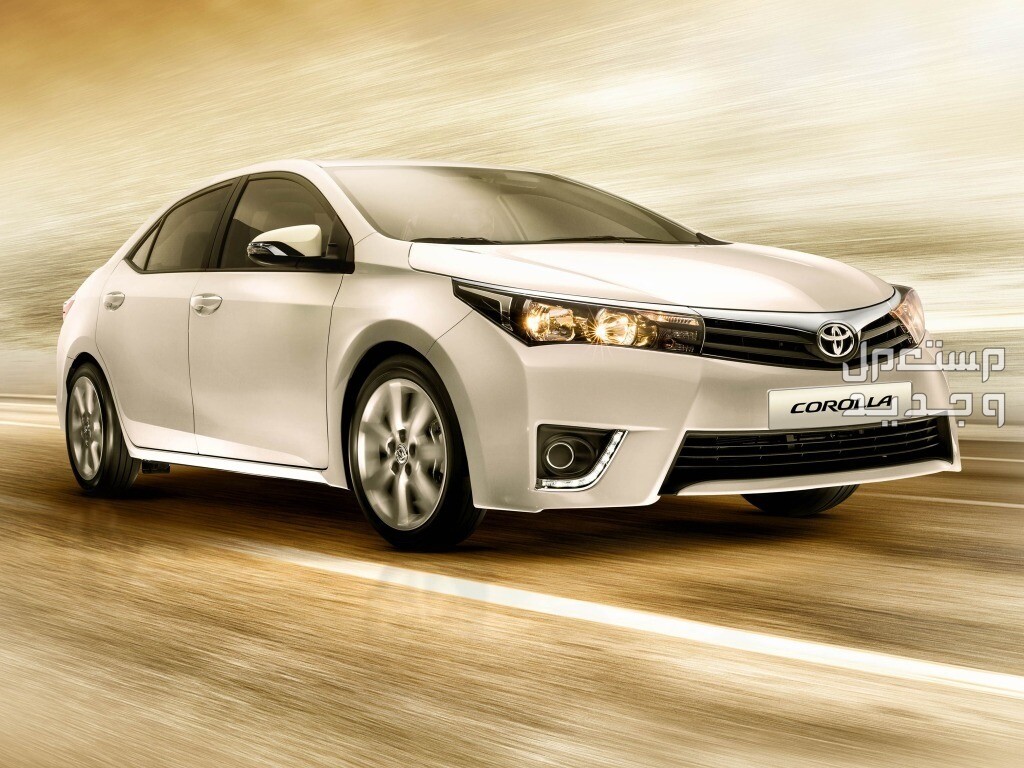 ​سيارة تويوتا 2014 Toyota corolla مواصفات وصور واسعار ​سيارة تويوتا 2014 Toyota corolla