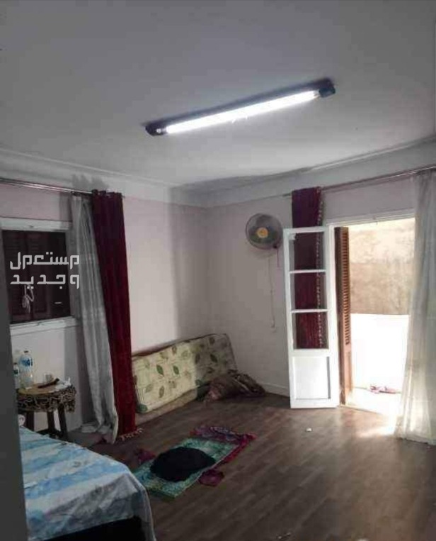 شقة للبيع في سيدي بشر بحري - قسم أول المنتزة بسعر 1550000 جنيه مصري