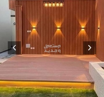تنسيق حدائق وتصميم شلالات ونوافير الرياض