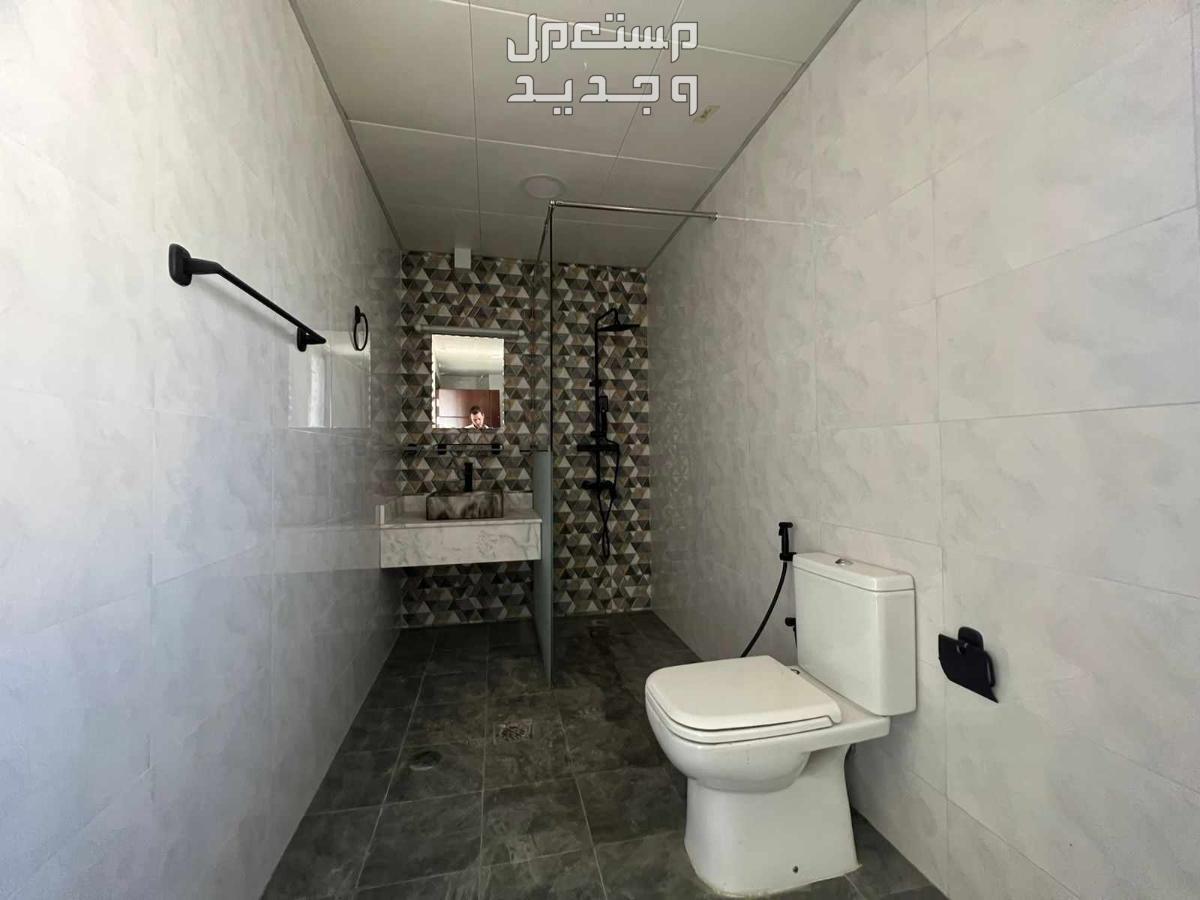 Apartment for sale in Ajman Al Zorah, priced at 750 thousand UAE dirhams
