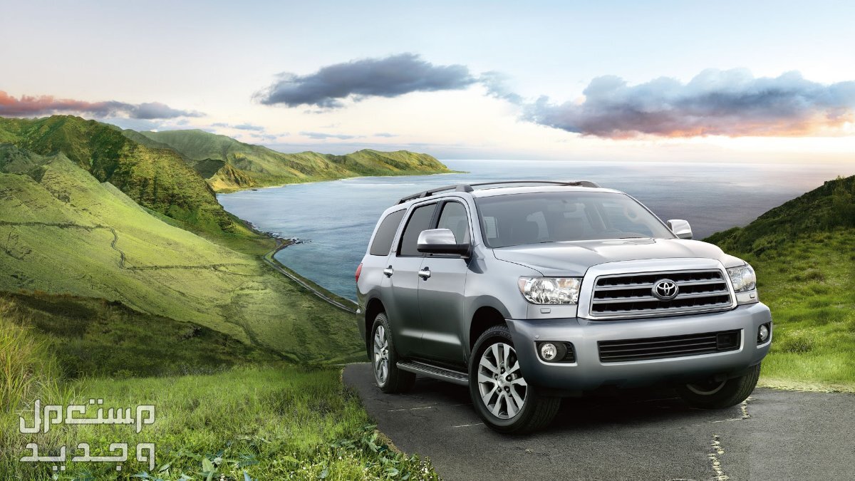 سيارة تويوتا سيكويا Toyota SEQUOIA 2014 مواصفات وصور واسعار سيارة تويوتا سيكويا Toyota SEQUOIA 2014