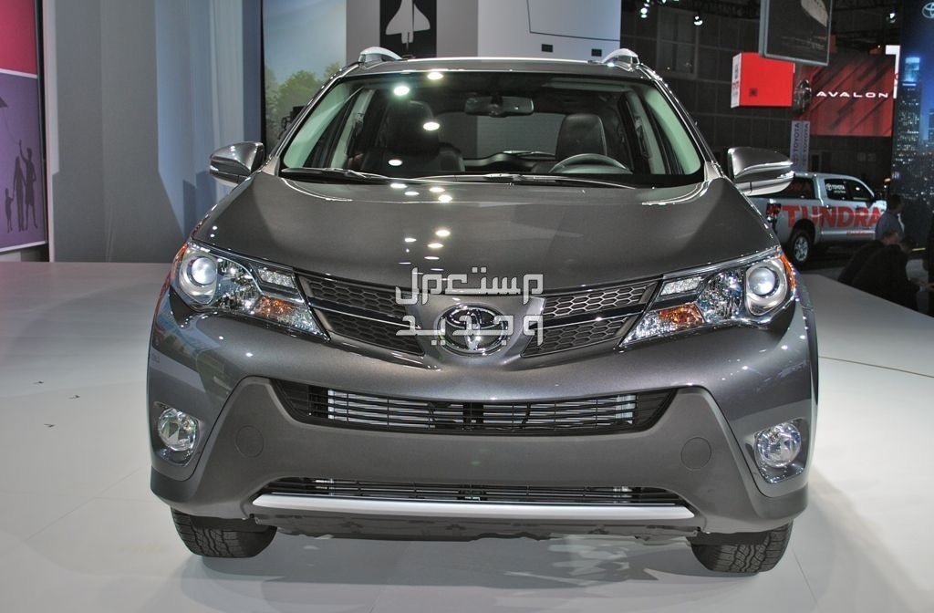 سيارة تويوتا Toyota RAV4 2014 مواصفات وصور واسعار سيارة تويوتا Toyota RAV4 2014
