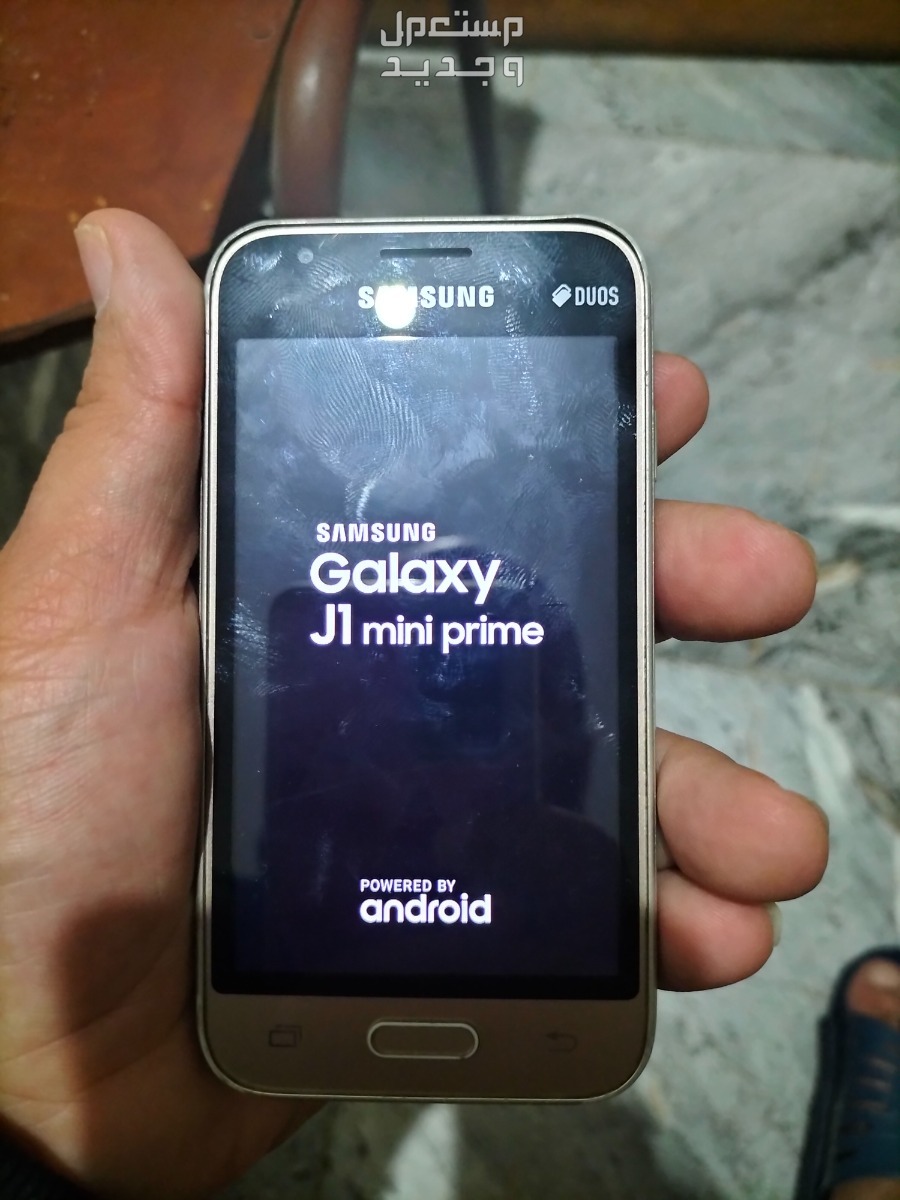 p1000LE Samsung Galaxy J1 Mini Prime