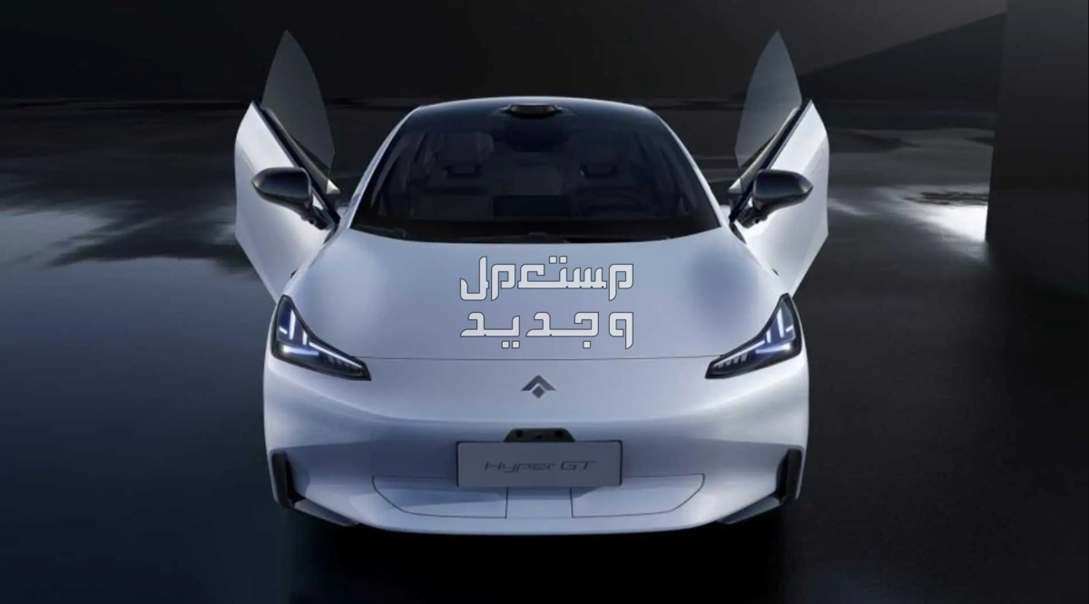 جي اي سي Hyper GT هايبر جي تي 2024 الكهربائية صور اسعار مواصفات وفئات في الأردن فخامة جي اي سي Hyper GT هايبر جي تي 2024 الكهربائية