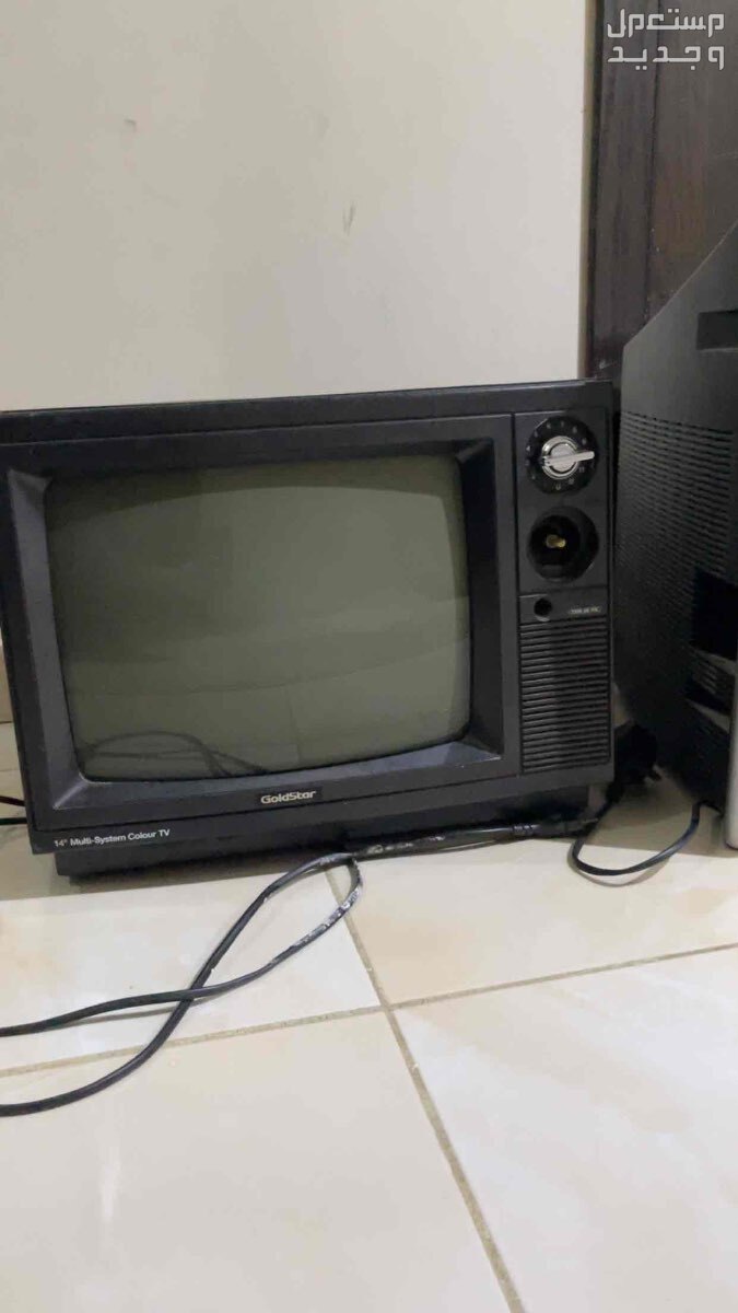 تلفزيونات للبيع  في جدة