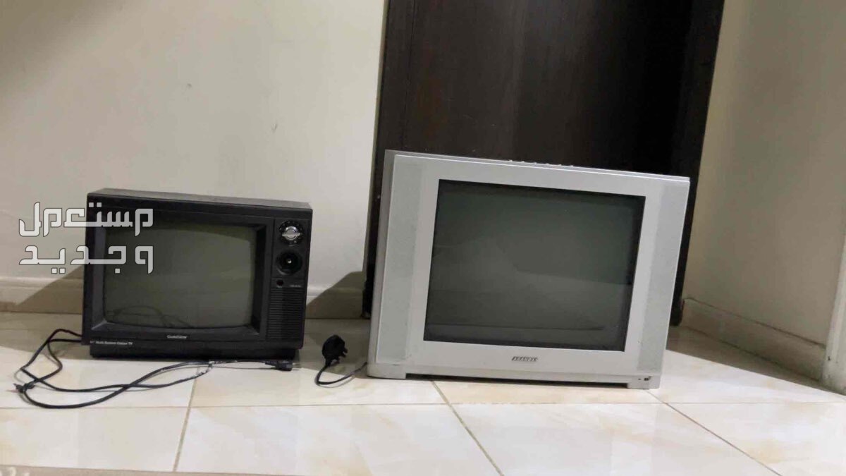تلفزيونات للبيع  في جدة