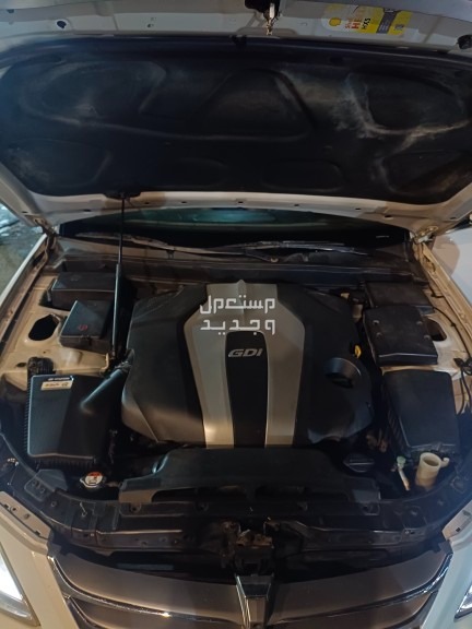 جينيسيس G80 2014 في مكة المكرمة بسعر 32 ريال سعودي