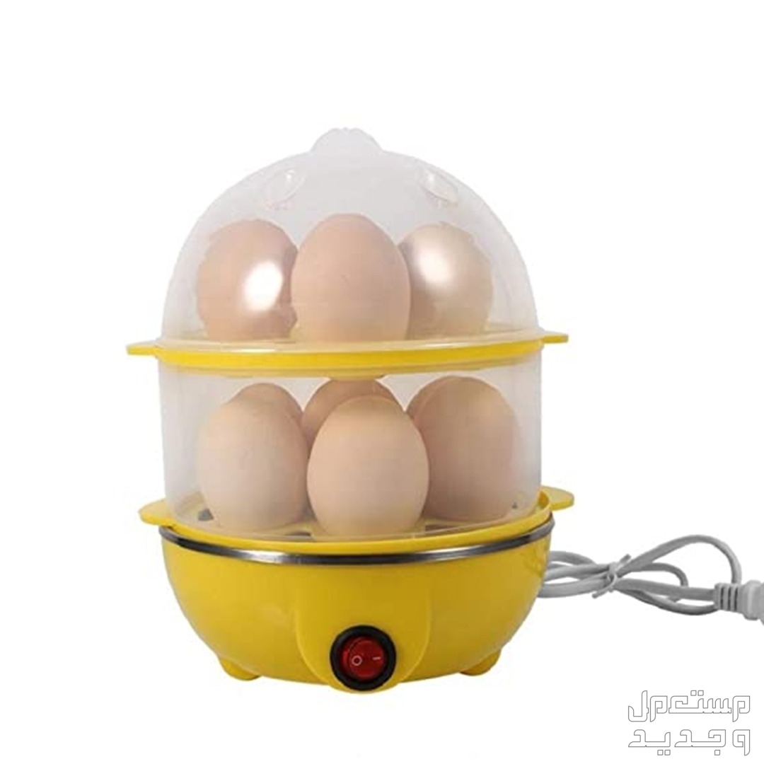 محضرة البيض العجيبة