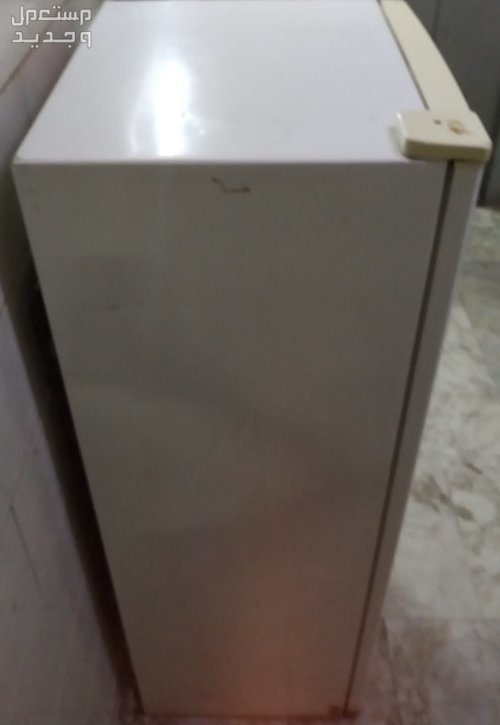 فريزر تجميد نوع Kelvinator Platine في المدينة المنورة بسعر 450 ريال سعودي