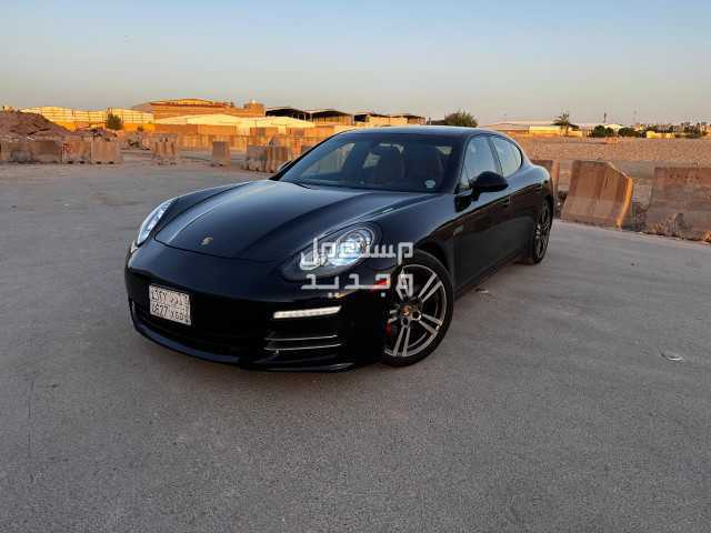 بورش GT 2014 في الرياض بسعر 60 ريال سعودي