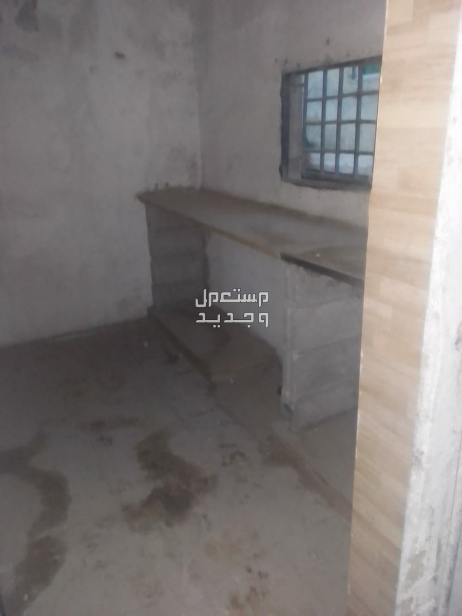 غرفة للبيع في عمّان - أمانة عمان الكبرى بسعر 7 آلاف دينار أردني