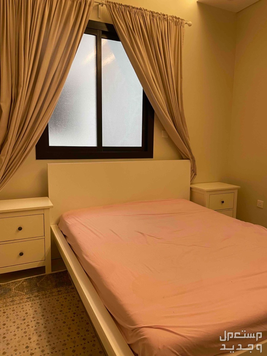 غرفة نوم كاملة في جدة بسعر 5000 ريال