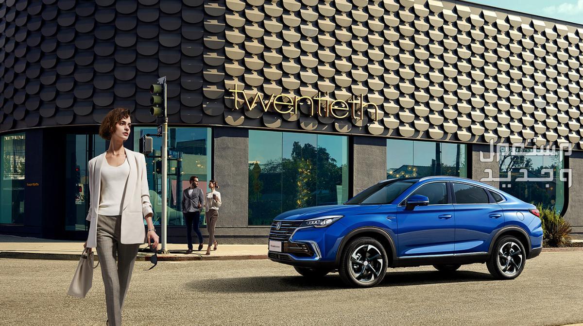 شانجان سي اس 85 changan CS85 2024 مواصفات وموديلات واسعار شانجان سي اس 85 changan CS85 2024