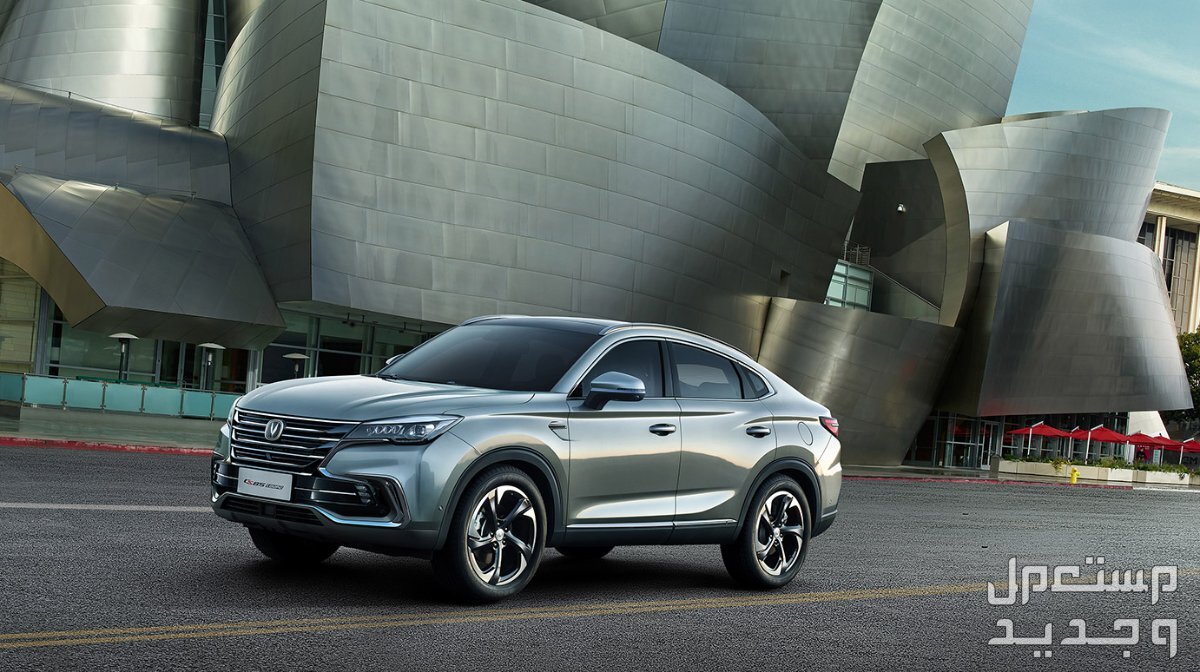 شانجان سي اس 85 changan CS85 2024 مواصفات وموديلات واسعار شانجان سي اس 85 changan CS85 2024