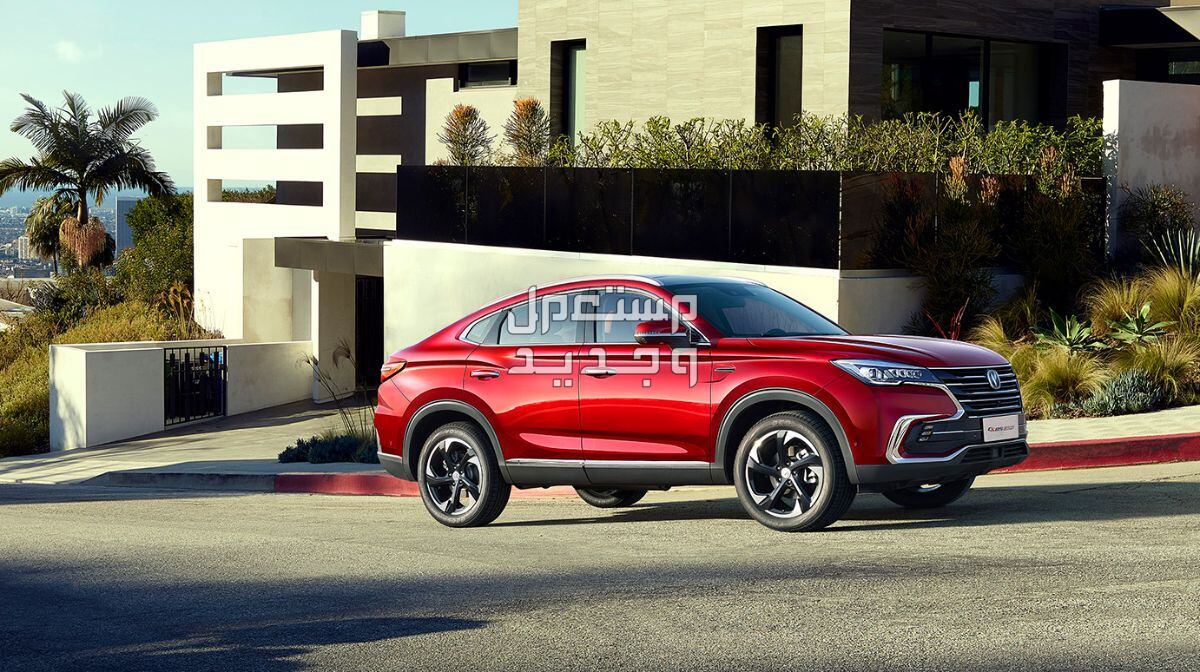 شانجان سي اس 85 changan CS85 2024 مواصفات وموديلات واسعار شانجان سي اس 85 changan CS85 2024